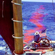 Illustration for article titled Canada's government knew about the geohacking project off its Pacific coast